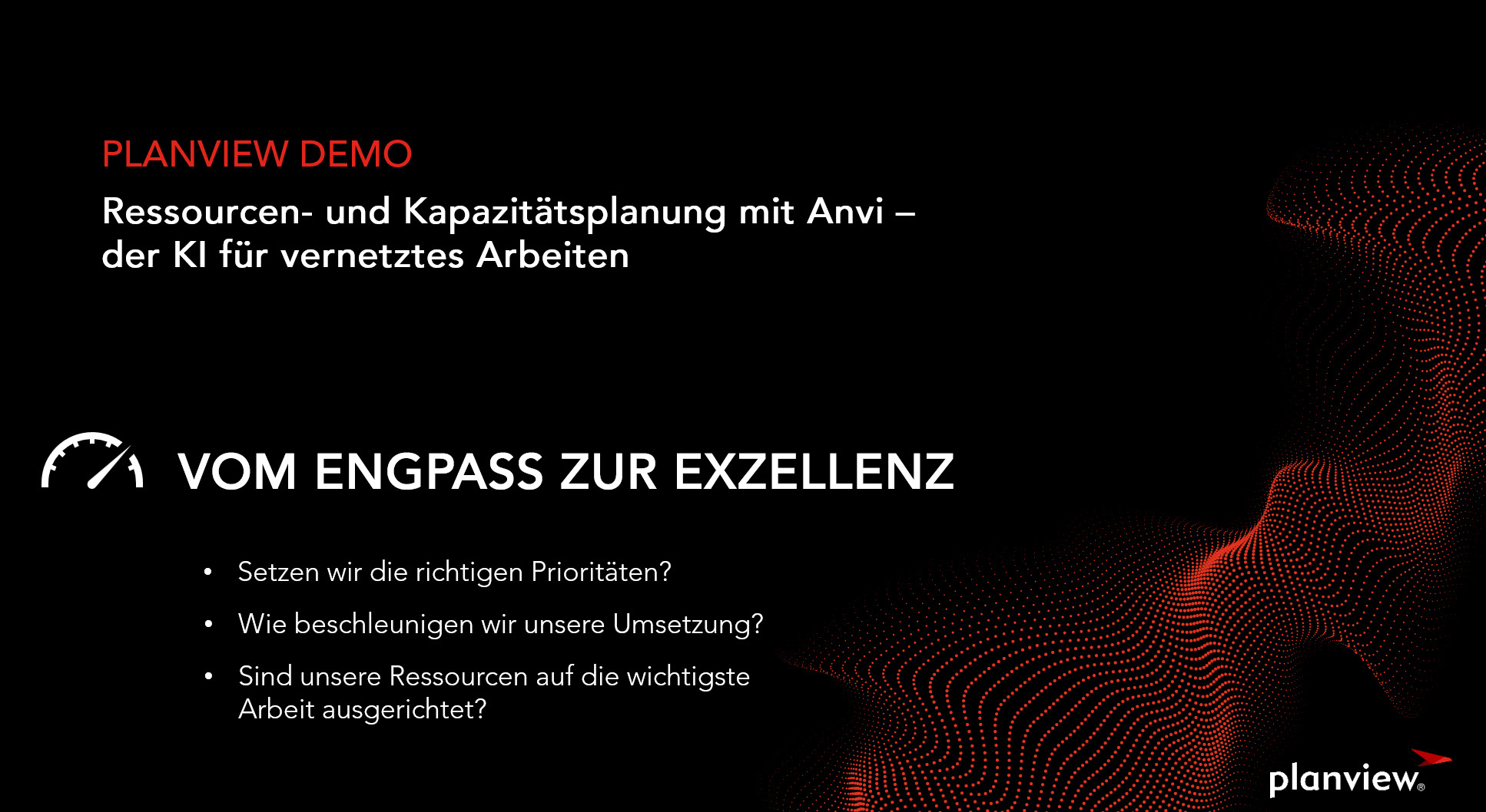 Optimierung von Ressourcen- und Kapazitätsmanagement